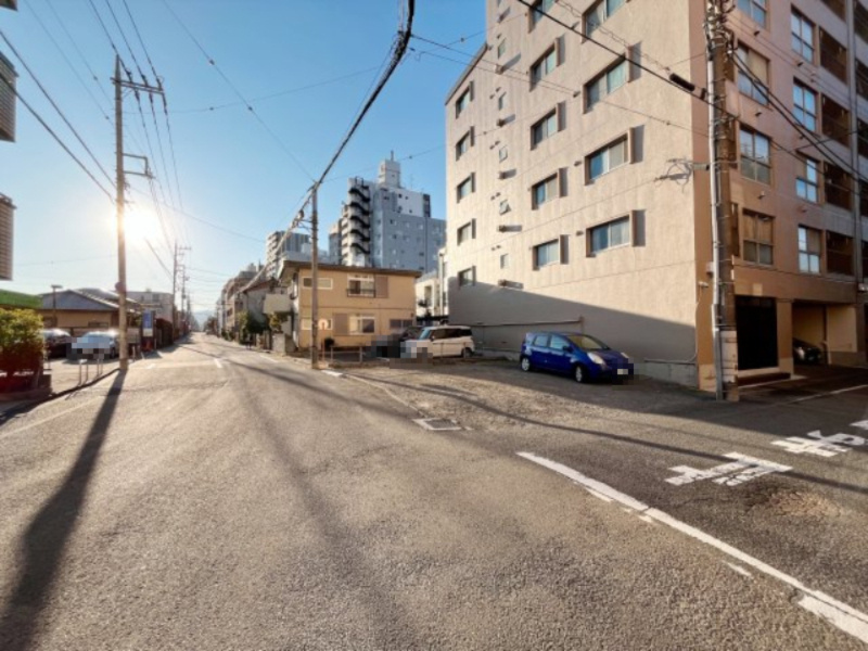 祝　成約済み　八王子高砂サマリヤマンション　八王子市　中古マンションの周辺|～仲介手数料無料☆八王子ひなた不動産～八王子高砂サマリヤマンション
