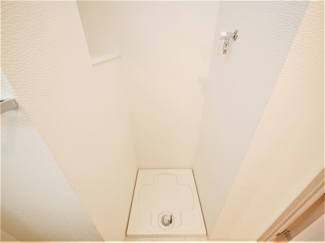 S-RESIDENCE新大阪Ridenteの設備