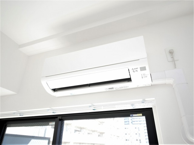 S-RESIDENCE新大阪Ridenteの設備