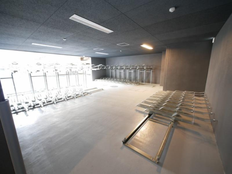 S-RESIDENCE新大阪Ridenteのその他共用部分