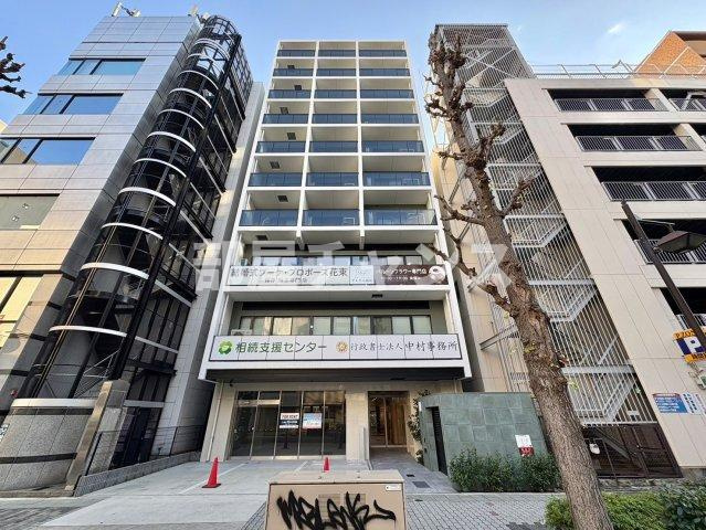 名古屋市中村区名駅南２丁目の賃貸マンション