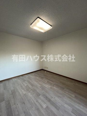 【洋室】 | ル・モンド吉備