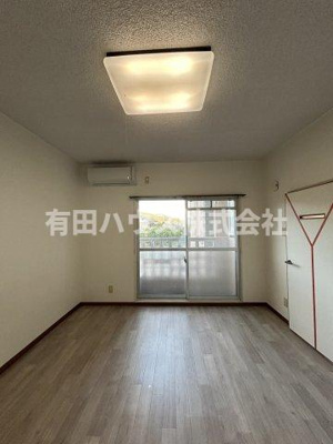 【洋室】 | ル・モンド吉備