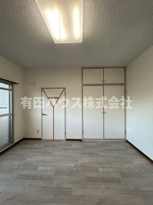 【洋室】 | ル・モンド吉備