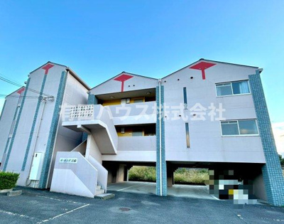 【外観】 | ル・モンド吉備