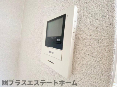 【セキュリティ】 | グリーンヒル白川