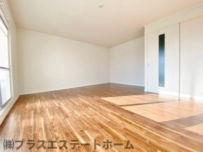 【居間・リビング】 | グリーンヒル白川