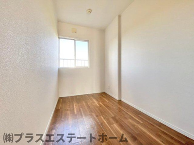 【内装】 | グリーンヒル白川