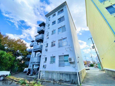 【外観】 | グリーンヒル白川