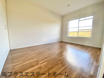 【寝室】 | グリーンヒル白川