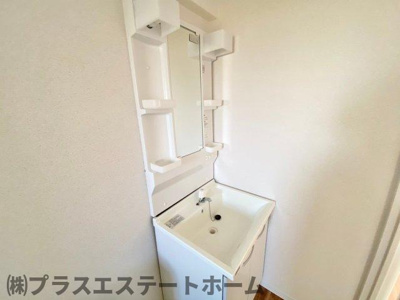 【独立洗面台】 | グリーンヒル白川