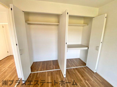 【収納】 | グリーンヒル白川