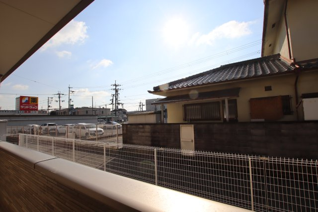 【展望】 | ショコラⅢ