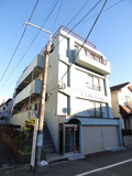 大井電機ビルの画像
