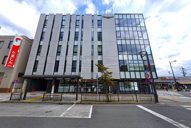 豊田駅徒歩1分 HAKUEI. BLD. TOYODA 2階 40.78坪 クリニックモールの画像