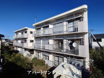 第2明紀マンションの画像