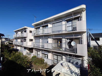 【外観】 | 第2明紀マンション