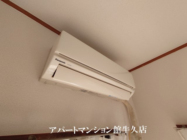 第2明紀マンションの設備