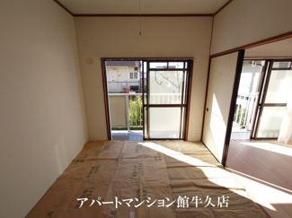 【内装】 | 第2明紀マンション