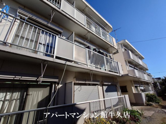 【外観】 | 第2明紀マンション