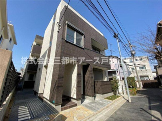 【外観】 | Ｎ．Ｆｌａｔ