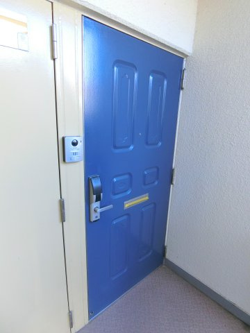 ルグラン嶋津の設備