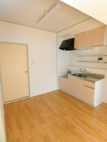 ルグラン嶋津の浴室