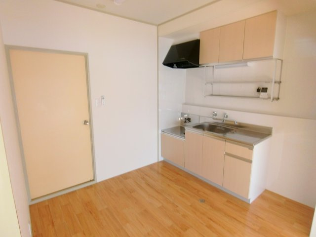 ルグラン嶋津の浴室