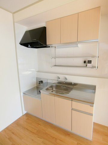 ルグラン嶋津の浴室