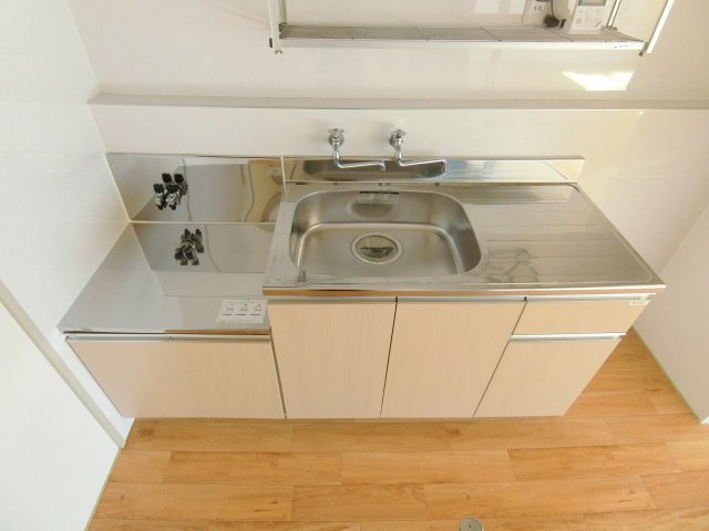 ルグラン嶋津の設備