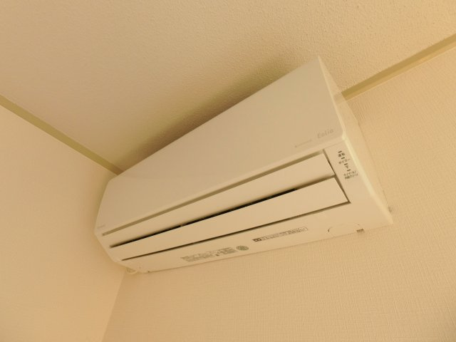 ルグラン嶋津の居間・リビング