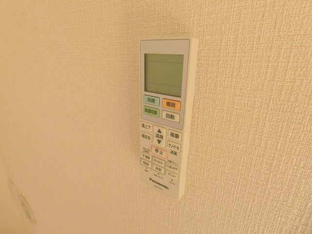 ルグラン嶋津の居間・リビング