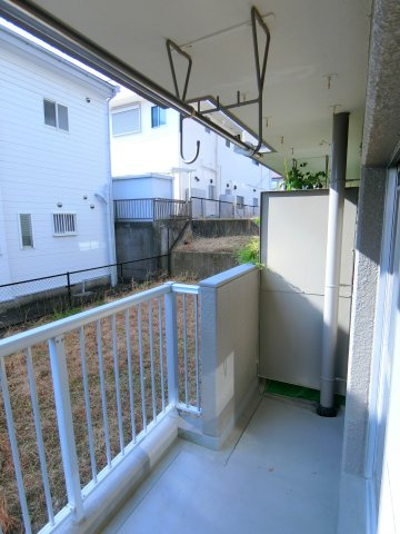 ルグラン嶋津のキッチン