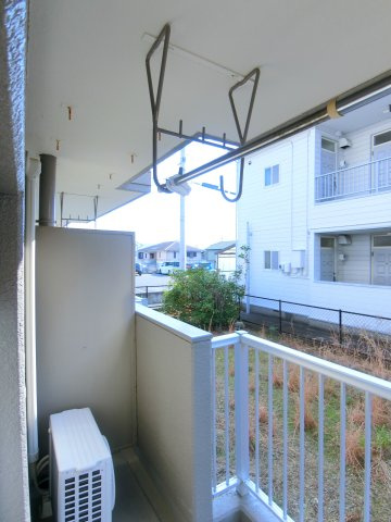 ルグラン嶋津のキッチン