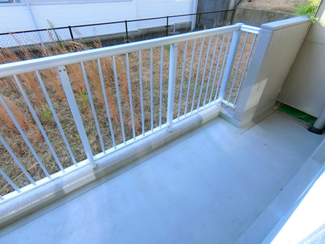 ルグラン嶋津のキッチン