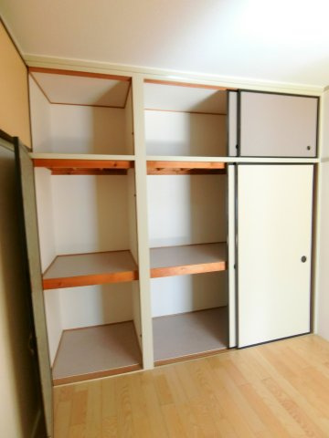 ルグラン嶋津のキッチン