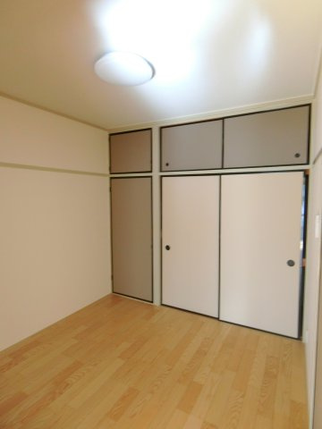 ルグラン嶋津のセキュリティ