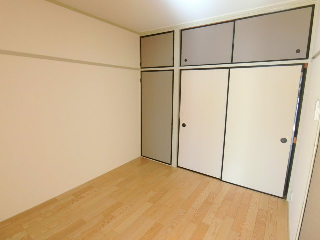 ルグラン嶋津のキッチン