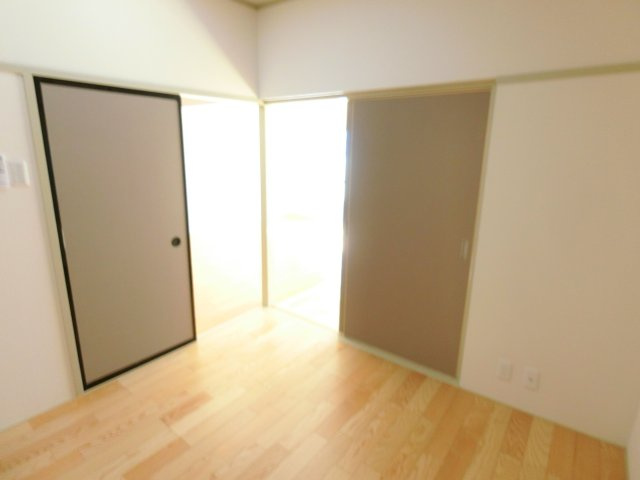 ルグラン嶋津の設備