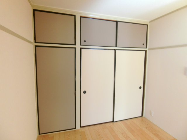 ルグラン嶋津の設備