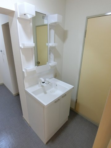 ルグラン嶋津の設備