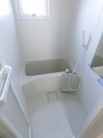 ルグラン嶋津の居間・リビング