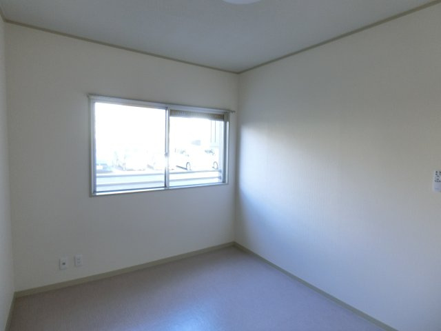 ルグラン嶋津の収納