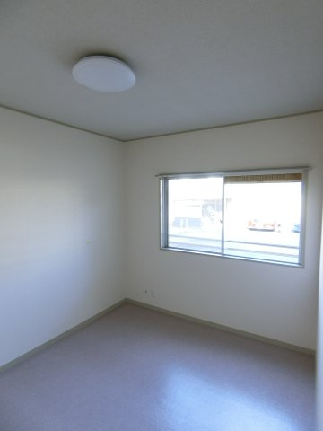 ルグラン嶋津の洗面所