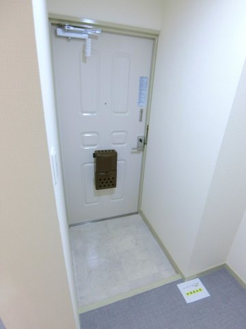 ルグラン嶋津の設備