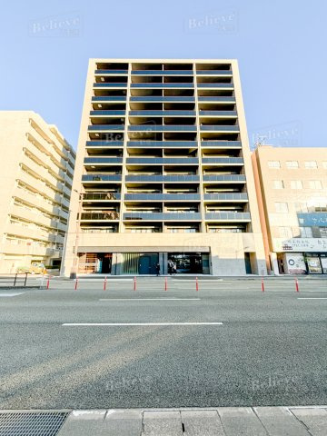 トラストレジデンス西鉄久留米駅のその他共用部分