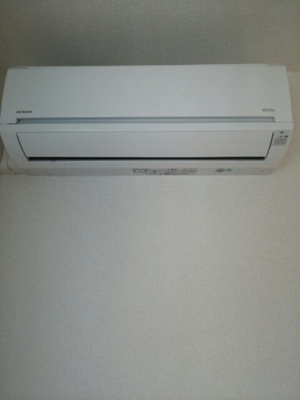 【設備】 | グリーンハイツ鷹取Ⅲ