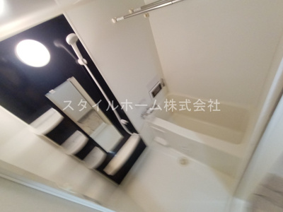 【浴室】 | デルフィカーサ