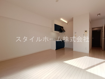 【居間・リビング】 | デルフィカーサ