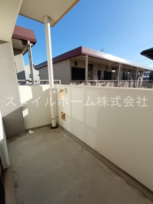 【バルコニー】 | デルフィカーサ